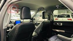 فورد إكسبلورر